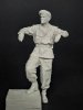 Panzer Art FI35-167 British tank loader coverall 1/35